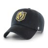 VEGAS GOLDEN KNIGHTS BLACK '47 CLEAN UP