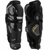 Bauer Supreme M5 Pro Intermediate Shin Guards