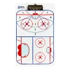 BLUE SPORTS GOALIE COACHING BOARD