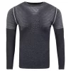 Bauer Elite Seamless Base Layer Senior Top