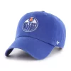 EDMONTON OILERS ROYAL '47 CLEAN UP