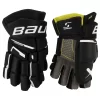 Bauer Supreme M3 Junior Hockey Gloves
