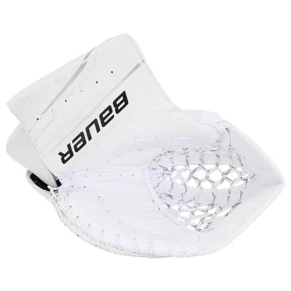 Bauer GSX Senior Goalie Glove - 2023 Model