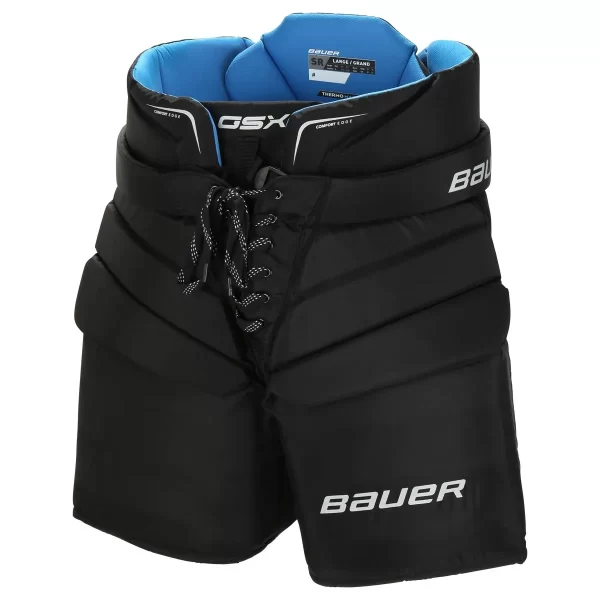 Bauer GSX Senior Goalie Pants - 2023 Model