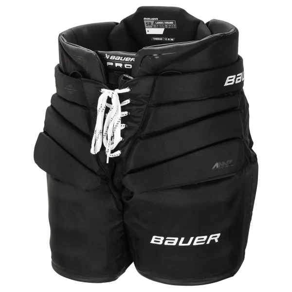 Bauer Pro Senior Goalie Pants - 2023 Model