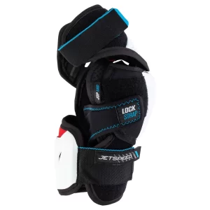 Alternative view of CCM Jetspeed FT6 Pro Senior Hockey Elbow Pads