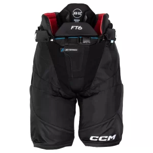 Alternative view of CCM Jetspeed FT6 Senior Ice Hockey Pants