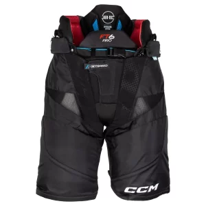 Alternative view of CCM Jetspeed FT6 Pro Senior Ice Hockey Pants