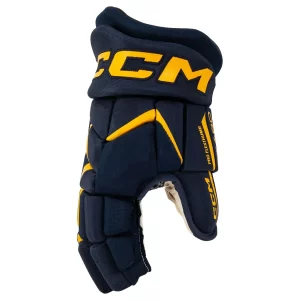 Alternative view of CCM Jetspeed FT680 Senior Hockey Gloves