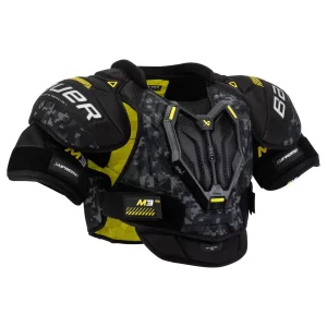 Alternative view of Bauer Supreme M3 Senior Shoulder Pads
