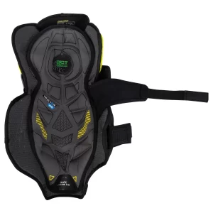 Alternative view of Bauer Supreme Mach Senior Shin Guards