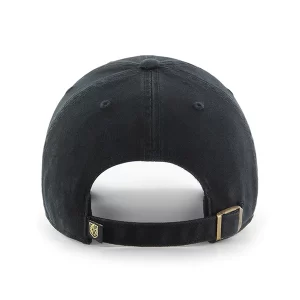 Alternative view of VEGAS GOLDEN KNIGHTS BLACK '47 CLEAN UP