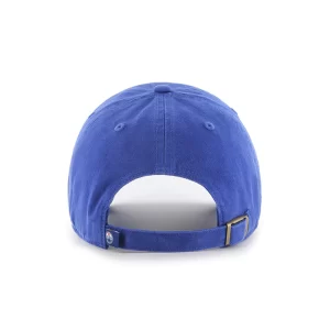 Alternative view of EDMONTON OILERS ROYAL '47 CLEAN UP