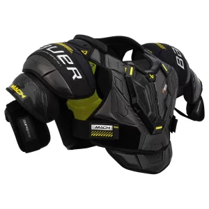 Alternative view of Bauer Supreme Mach Intermediate Shoulder Pads
