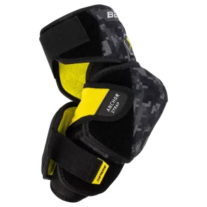Alternative view of Bauer Supreme M3 Intermediate Elbow Pads