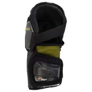 Alternative view of Bauer Supreme Mach Intermediate Elbow Pads