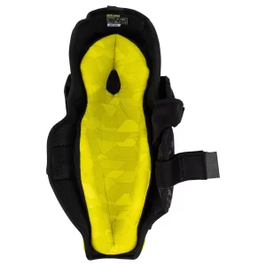 Alternative view of Bauer Supreme M3 Junior Shin Guards