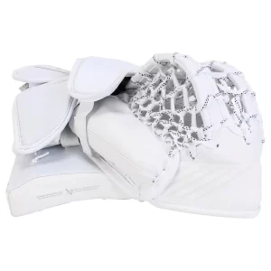 Alternative view of Bauer GSX Senior Goalie Glove - 2023 Model