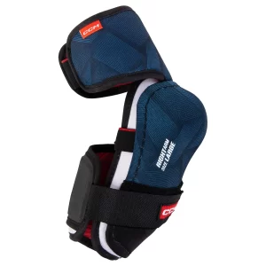 Alternative view of CCM Next Senior Elbow Pads