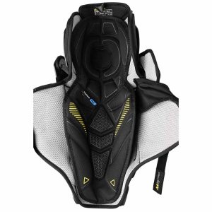 Alternative view of Bauer Supreme M5 Pro Intermediate Shin Guards