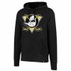 Anaheim Ducks Backer '47 HEADLINE PULLOVER HOODIE