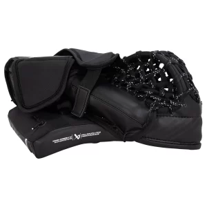 Alternative view of Bauer GSX Intermediate Goalie Glove - 2023 Model