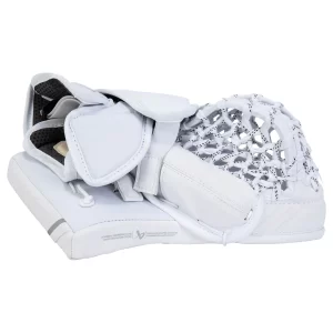 Alternative view of Bauer GSX Junior Goalie Glove - 2023 Model
