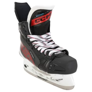 Alternative view of CCM Jetspeed FT680 Senior Ice Hockey Skates