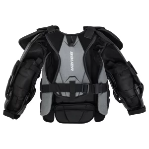 Alternative view of Bauer GSX Junior Goalie Chest & Arm Protector - 2023 Model