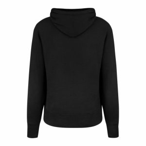 Alternative view of Anaheim Ducks Backer '47 HEADLINE PULLOVER HOODIE