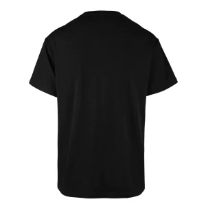 Alternative view of LOS ANGELES KINGS MEN'S BLACK IMPRINT ’47 ECHO TEE