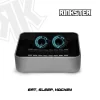 Rink Rat Rinkster Assassin Bearings
