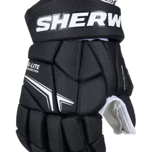 Alternative view of Sherwood Rekker Legend 4 Senior Hockey Gloves