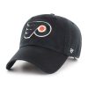 Philadelphia Flyers Black 47 CLEAN UP