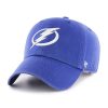 Tampa Bay Lightning Royal 47 CLEAN UP