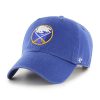 Buffalo Sabres Royal 47 CLEAN UP