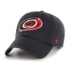 Carolina Hurricanes Black 47 CLEAN UP