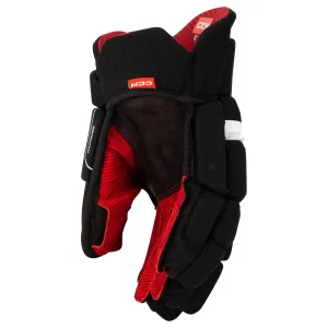 Alternative view of CCM Next Junior Hockey Gloves