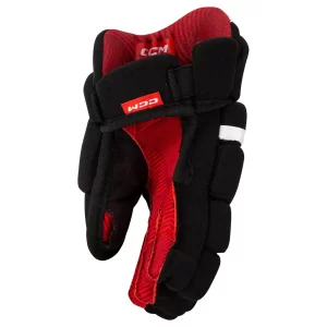 Alternative view of CCM Next Youth Hockey Gloves