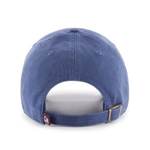 Alternative view of Colorado Avalanche Timber Blue 47 CLEAN UP