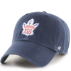 Toronto Maple Leafs Vintage Navy 47 CLEAN UP