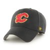 Calgary Flames Black '47 MVP