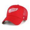Detroit Red Wings Red Branson '47 MVP