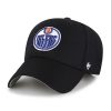 Edmonton Oilers Black '47 MVP