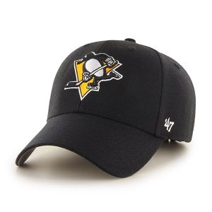 Pittsburgh Penguins Black '47 MVP