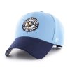 Pittsburgh Penguins Columbia Two Tone '47 MVP