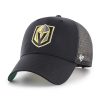 Vegas Golden Knights Black Branson '47 MVP