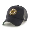 Boston Bruins Black Branson '47 MVP