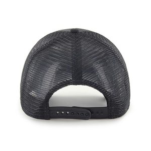 Alternative view of Dallas Stars Black Branson '47 MVP