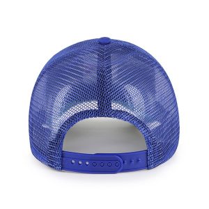 Alternative view of New York Rangers Royal Branson '47 MVP